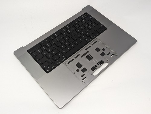 Macbook pro a2485 palmrest - 16",