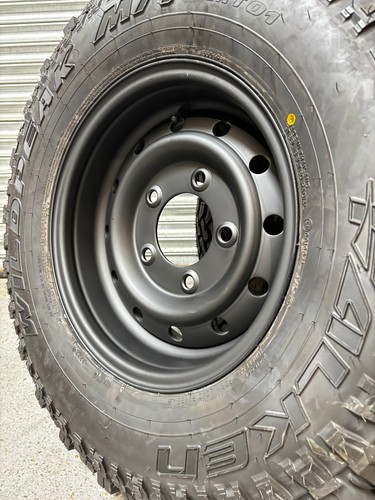 Falken wildpeak 235 - 235/85r16, +