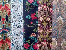 5 pieces of Liberty Tana Lawn