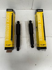 FRONT Shock Absorbers x2 for