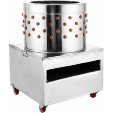 31'' Turkey Chicken Plucker