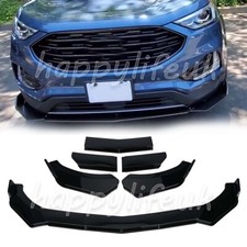 For Ford Edge 2016-2022 Gloss
