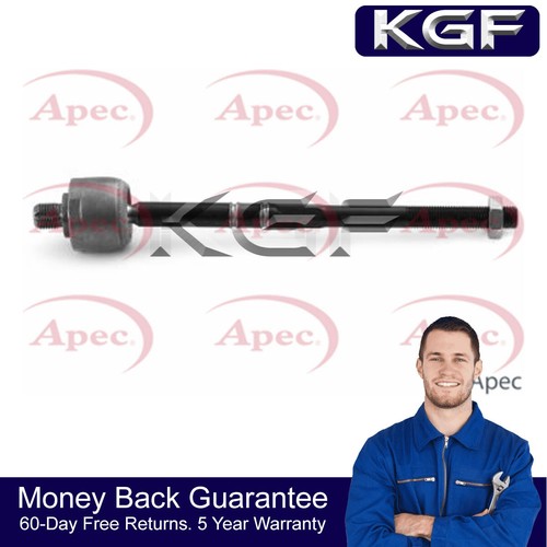 Kgf front tie rod - front,