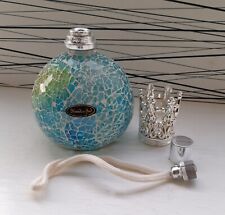 A Drop of Ocean Ashley and Burwood catalytic perfume fragrance lamp new wick