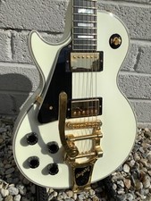 Gibson Les Paul Custom