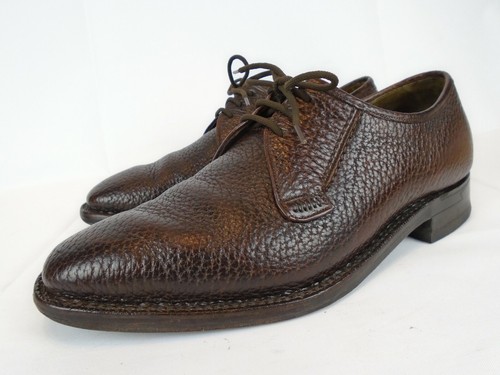 Grenson footmaster rare - footmaster, brown