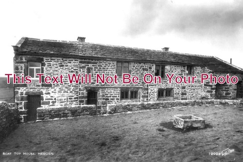 2530 scar top house - scar,