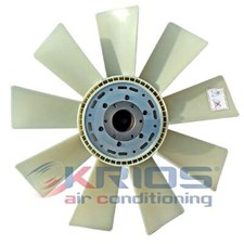Radiator Fan Fits SCANIA 4 -