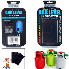 Magnetic butane propane - butane, gas
