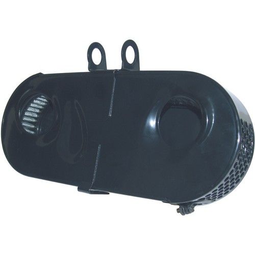 Triumph air filter assembly - triumph,