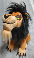 Disney Lion King Big Plush