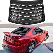 Rear Window Louver for Ford