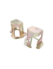 Front Shock Tower Y60/Y61 L+R