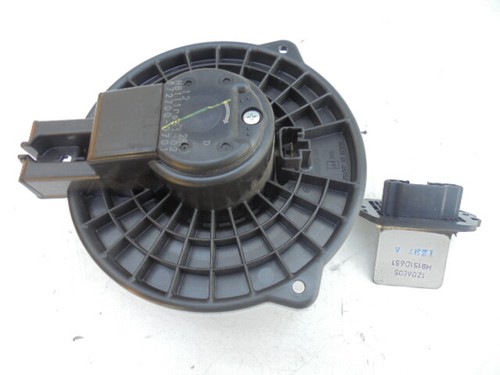 Mazda tamura 2012 heater - tamura,