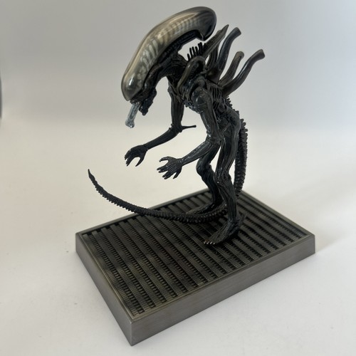 Alien xenomorph konami - konami, sf