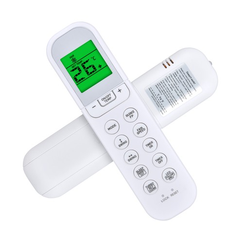 Replace remote for - replace,