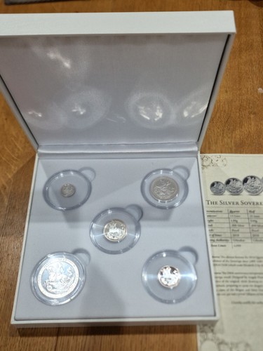 2019 gibraltar pure silver - gibraltar,
