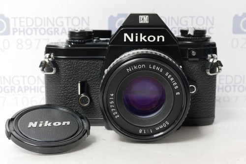 Nikon 50mm f 1 - +,