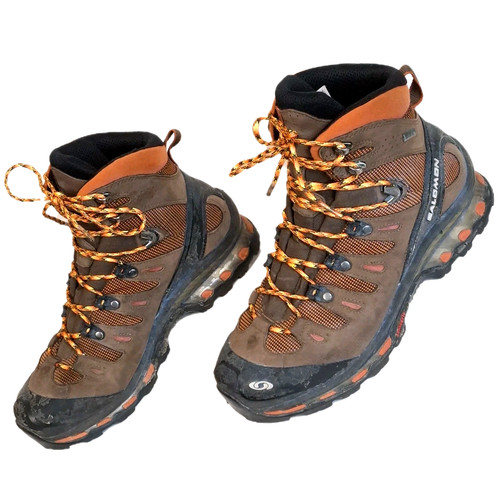Salomon quest gtx goretex - quest, 3