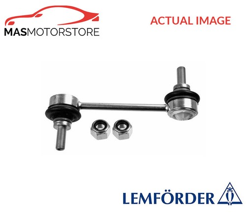Anti roll bar stabiliser drop - roll,