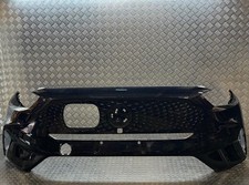 MG ZS EV TROPHY FRONT BUMPER