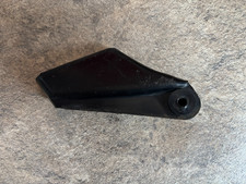 Toyota Mr2 1992 Upwards Rear Bumper Plastic Clip
