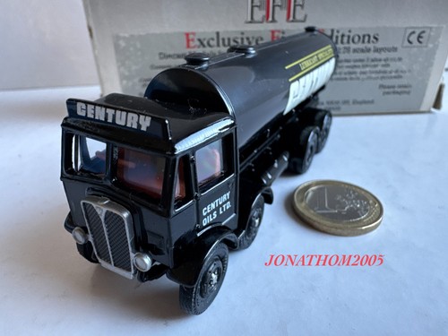 Efe aec mammoth 4 axle - -,
