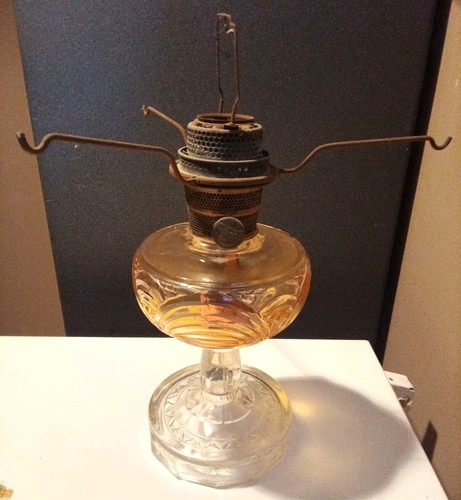 Aladdin model kerosene oil - model,