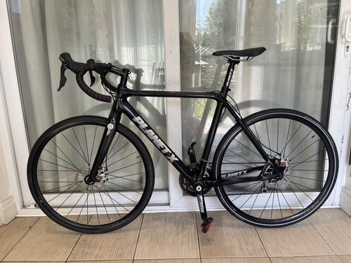 Planetx xls carbon gravel bike - xls,