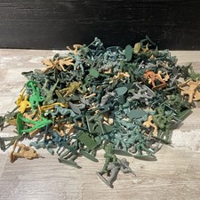 UNBRANDED Toy Soldiers