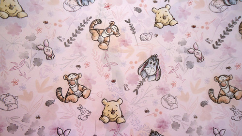 Disney winnie the pooh - winnie,