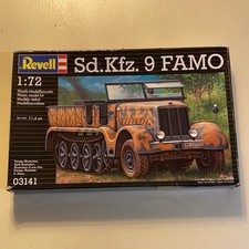 Revell 1:72 - 03141 - Sd.Kfz