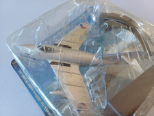 Amercom Diecast Model Aircraft