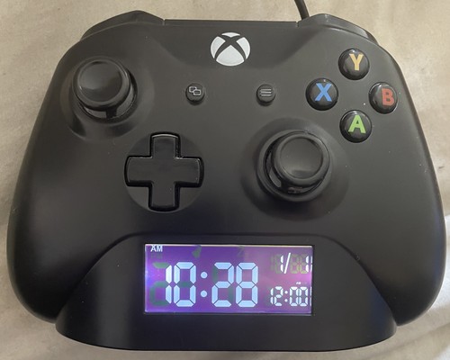 Xbox one black controller led - one,