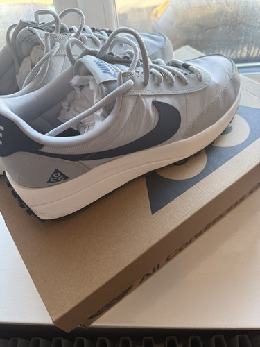 Nike acg ldv wolf - nike, grey/navy"