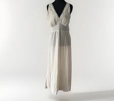 Vtg Carol Brent Dress