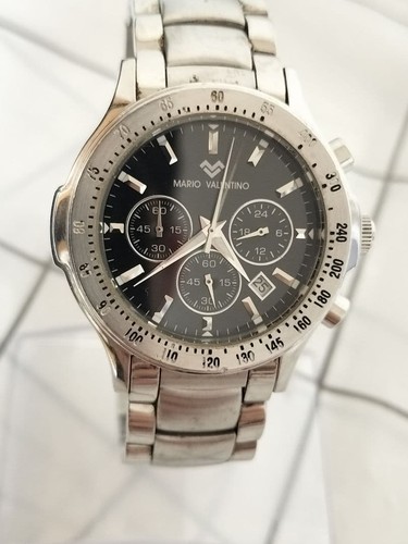 Mario valentino chronograph - mario,