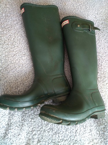 Hunter original tall - hunter,