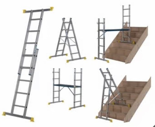 Werner combination ladder in - werner,