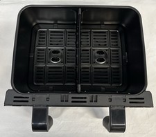 Salter EK5872 7L Dual Air Fryer BASKET