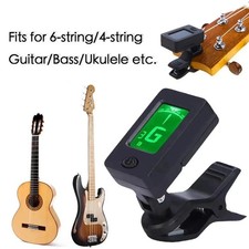 Digital Chromatic LCD Clip-On