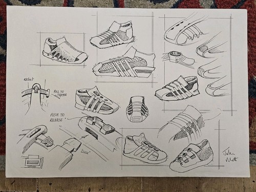 John mott concept trainer - john,