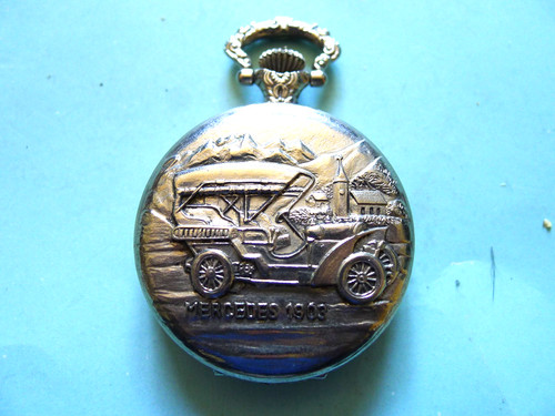 Geneva 1903 mercedes gents - 1903,
