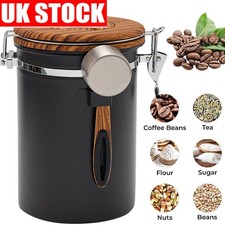 Coffee Canister Airtight