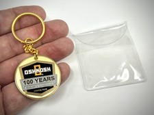 2017 Oshkosh Truck Defense