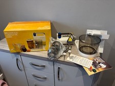 Vintage Kenwood Chefette A380