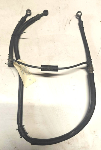 Yamaha 850 tdm brake - 850, hose
