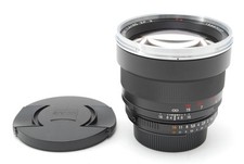 [AB Exc+] Carl Zeiss Planar