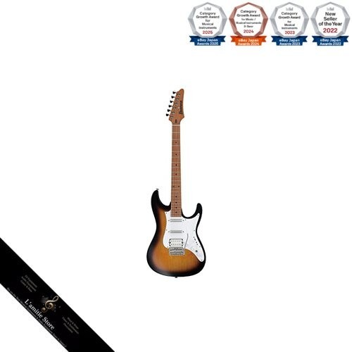 Ibanez atz10p stm - ibanez, andy