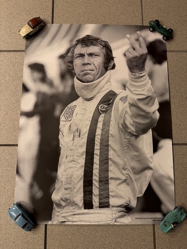 Steve mcqueen mans - steve,